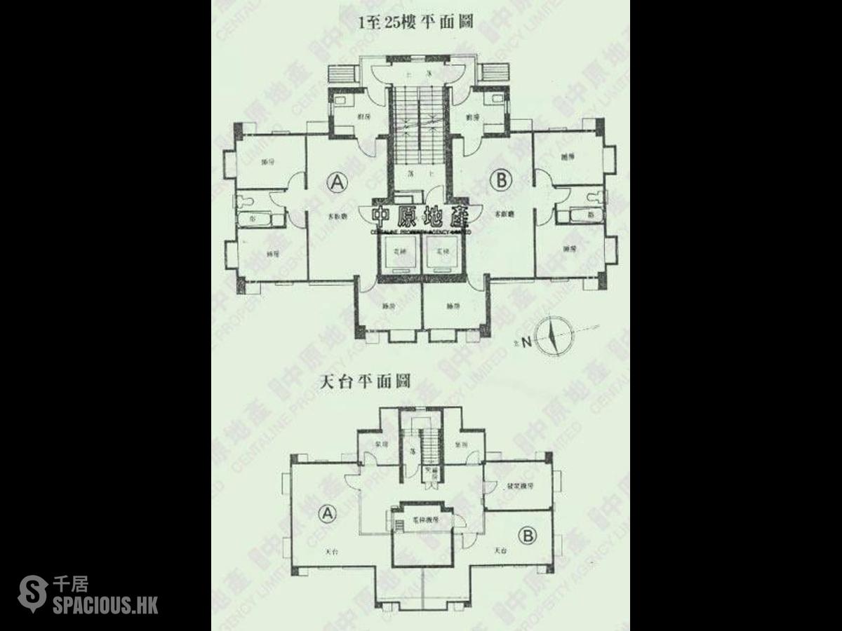 上環 - 萬和閣 01