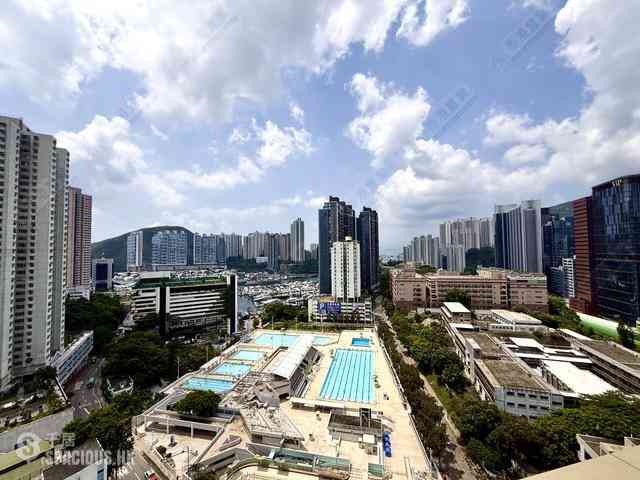 黃竹坑 - 港島南岸2期 揚海 04
