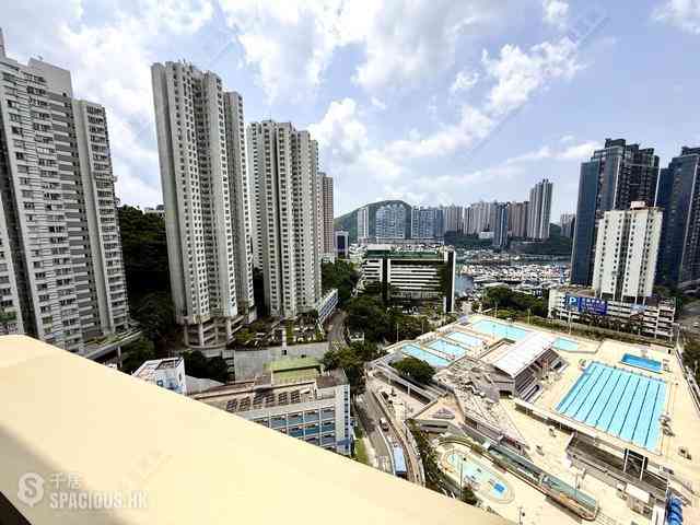 黃竹坑 - 港島南岸2期 揚海 20