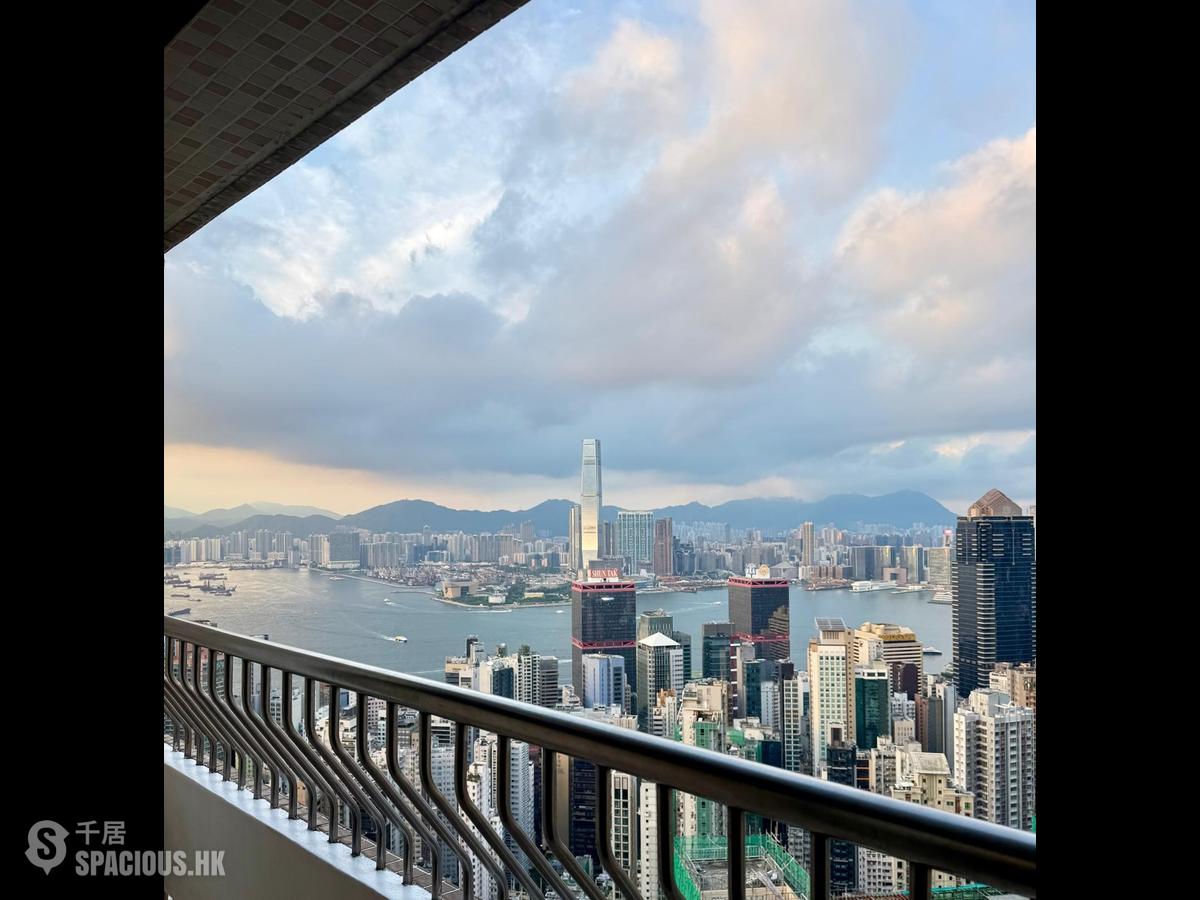 西半山 - 富景花園2座 01