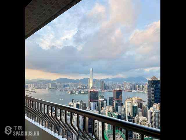 西半山 - 富景花園2座 01