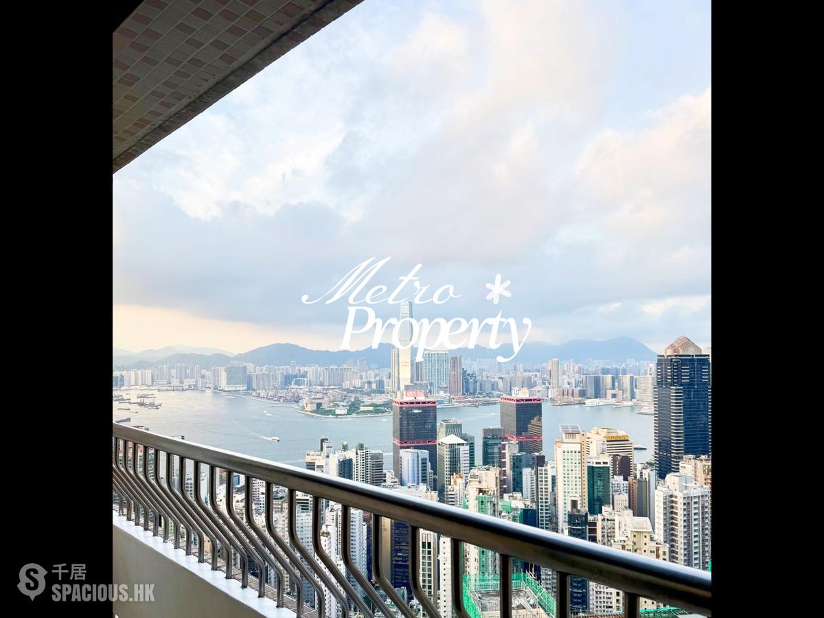 西半山 - 富景花園 01