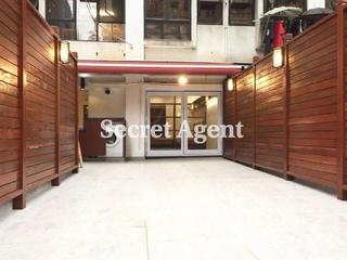 Sheung Wan - Hongway Garden 02