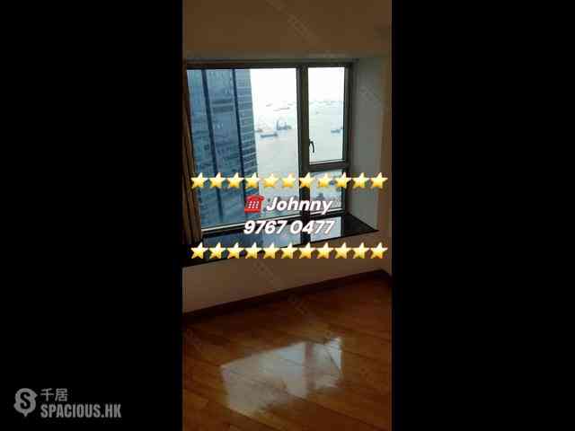 西九龍 - 擎天半島1期3座 05