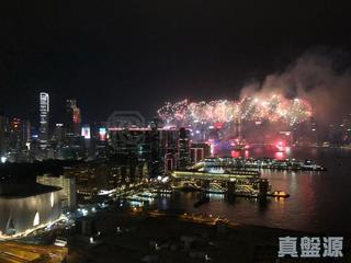 西九龍 - 漾日居 20