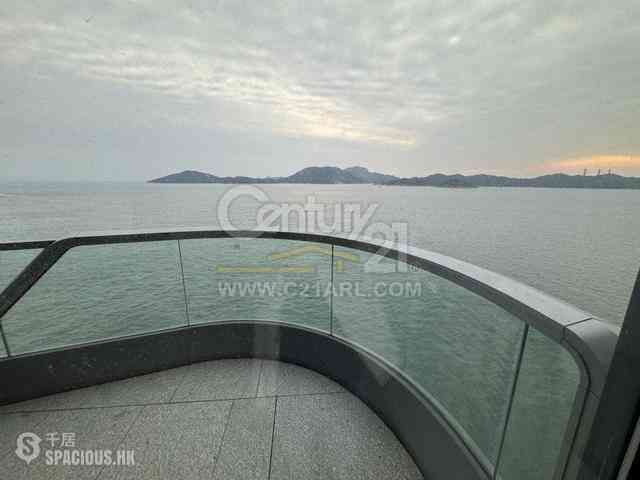 鴨脷洲 - 凱玥1座 01