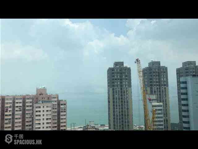 Sai Ying Pun - Imperial Terrace 04