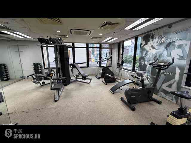 Sai Ying Pun - Imperial Terrace 10