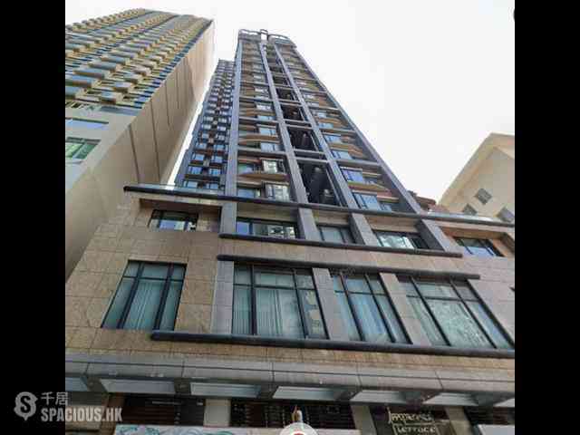 Sai Ying Pun - Imperial Terrace 09