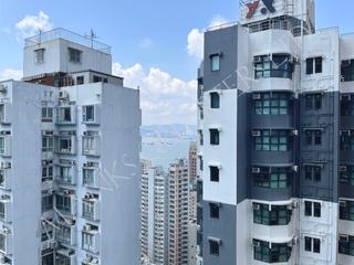 Shek Tong Tsui - Eivissa Crest 04