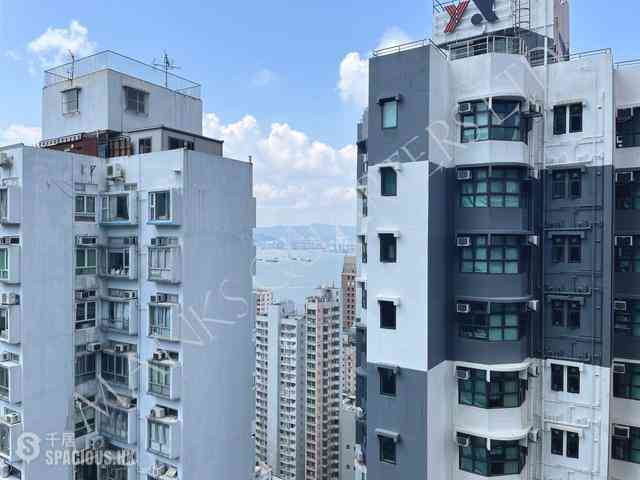 石塘咀 - 尚岭 04