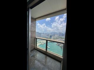 大角咀 - 一號銀海 02
