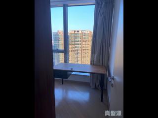 西九龙 - 天玺 08