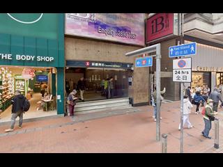 Causeway Bay - Great George Building 27