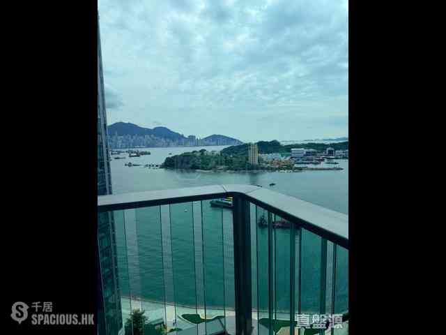 長沙灣 - 維港滙 06