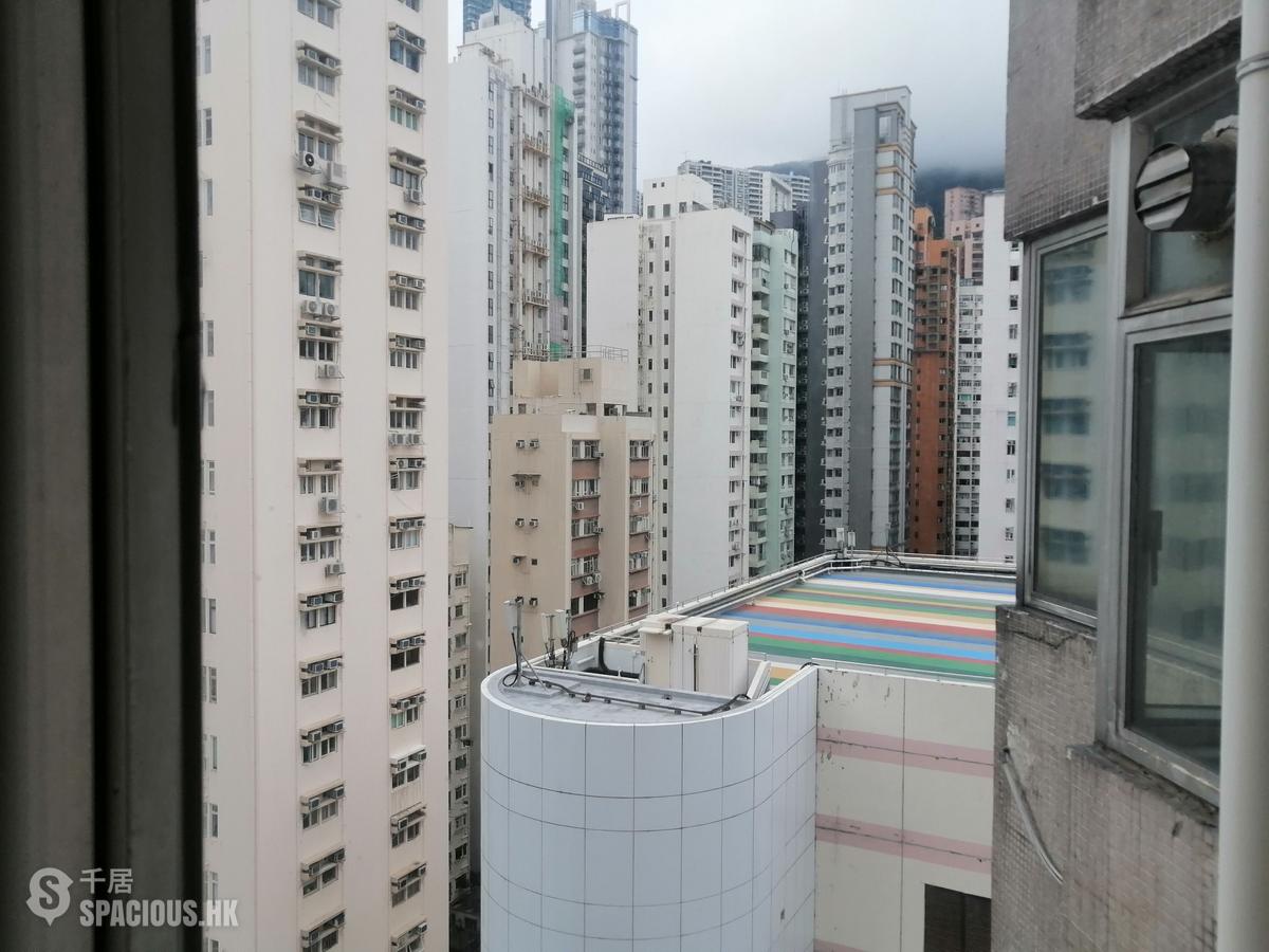 跑馬地 - 海怡閣 01