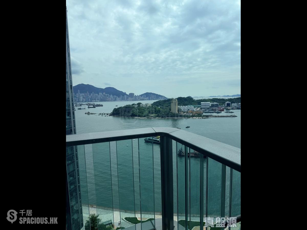 長沙灣 - 維港滙2期5座 01