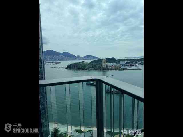 長沙灣 - 維港滙2期5座 01