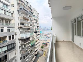 铜锣湾 - 唐宁大厦 04
