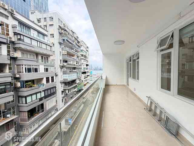 Causeway Bay - Towning Mansion 05