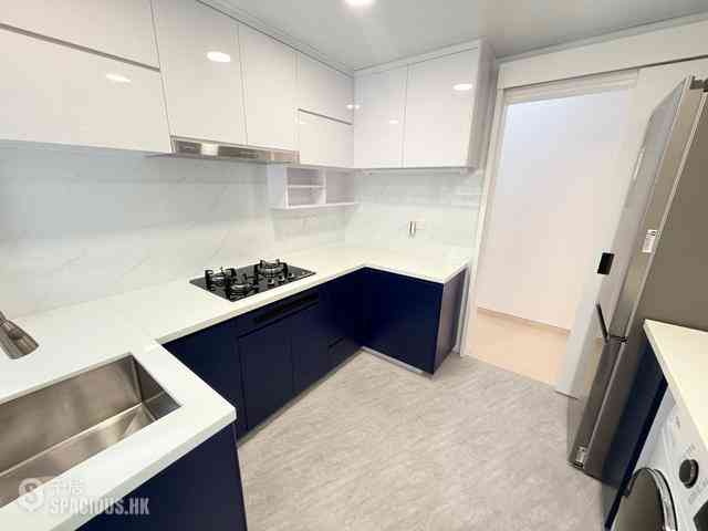 Causeway Bay - Towning Mansion 13