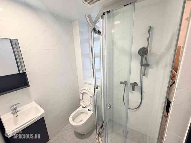 Causeway Bay - Towning Mansion 15