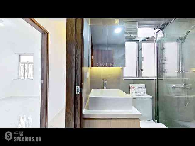Causeway Bay - Great George Building 17