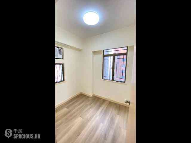 Sheung Wan - Welland Building 05