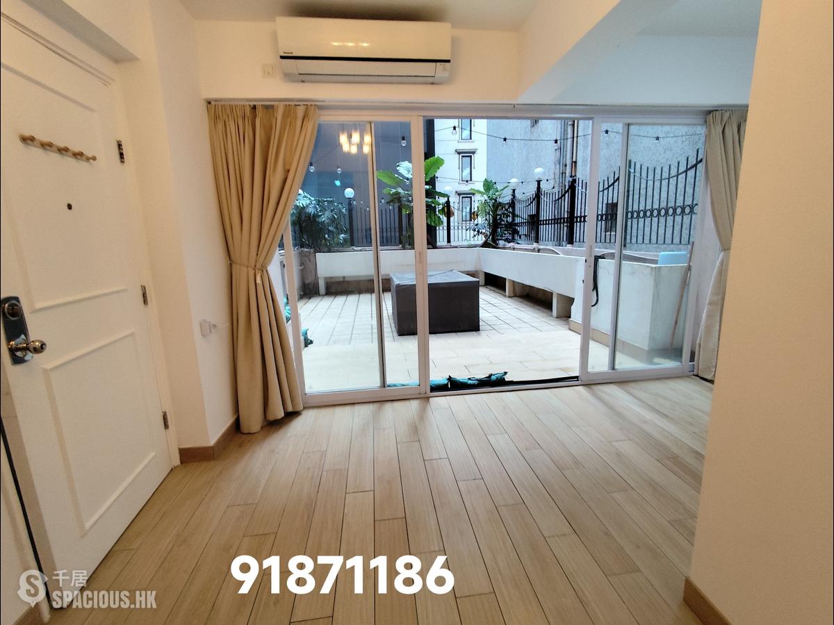 Mid Levels Central - Kam Lei Building 01