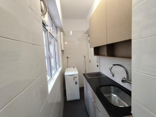 Mid Levels Central - Kam Lei Building 11