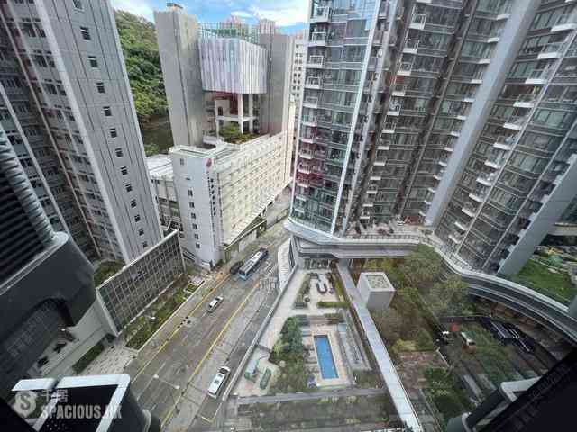 黃竹坑 - 港島南岸4A期 10