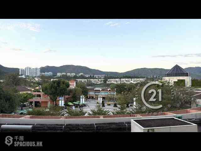 Discovery Bay - Discovery Bay Phase 6 Db Plaza 03