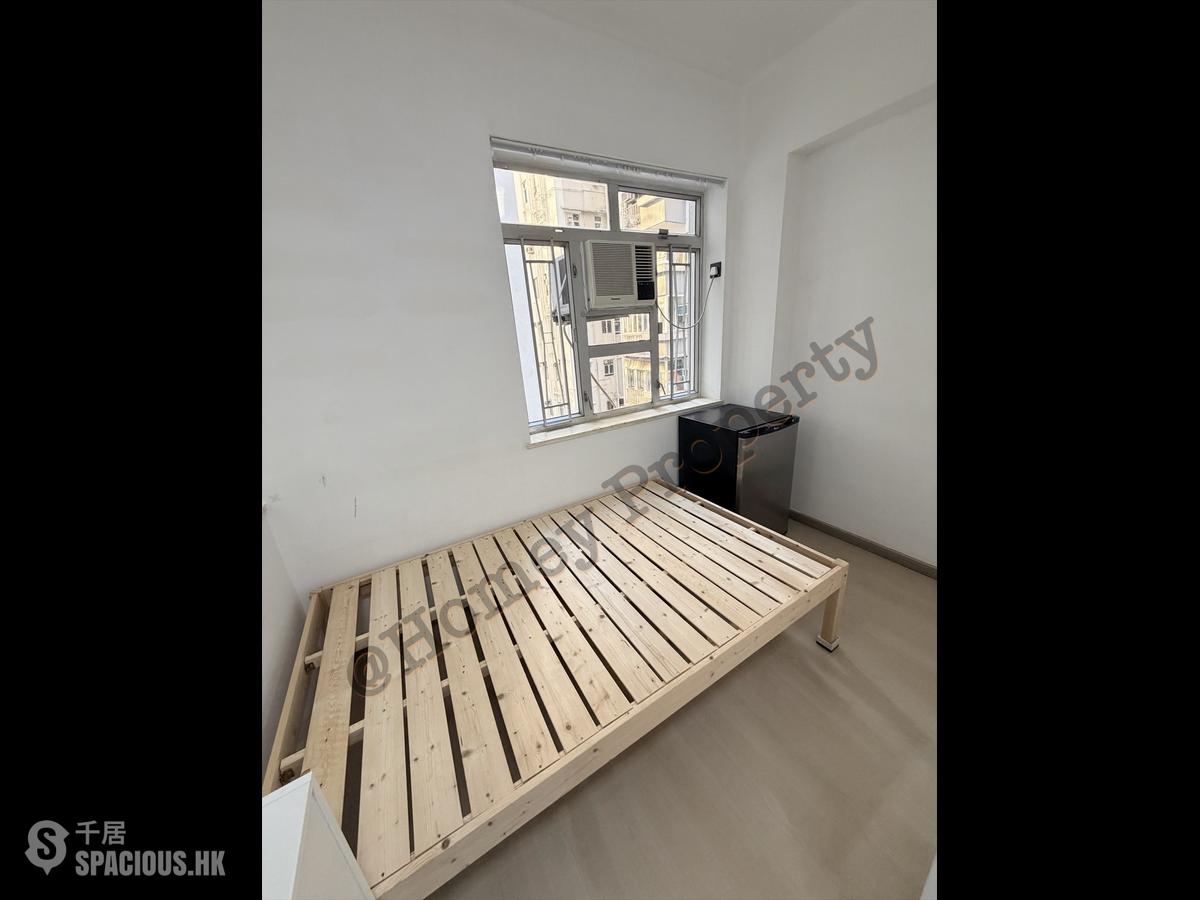 Causeway Bay - Great George Building Block A-B 01