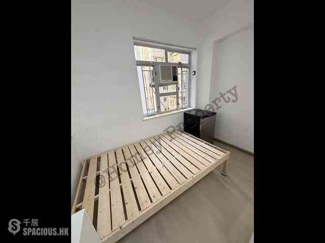 Causeway Bay - Great George Building Block A-B 01