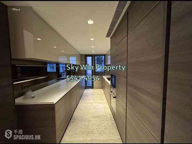 Kowloon Tong - Parc Inverness 03
