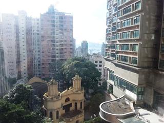 中半山 - 雍景台2座 08