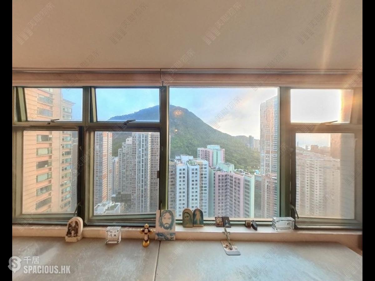 中半山 - 雍景台 01