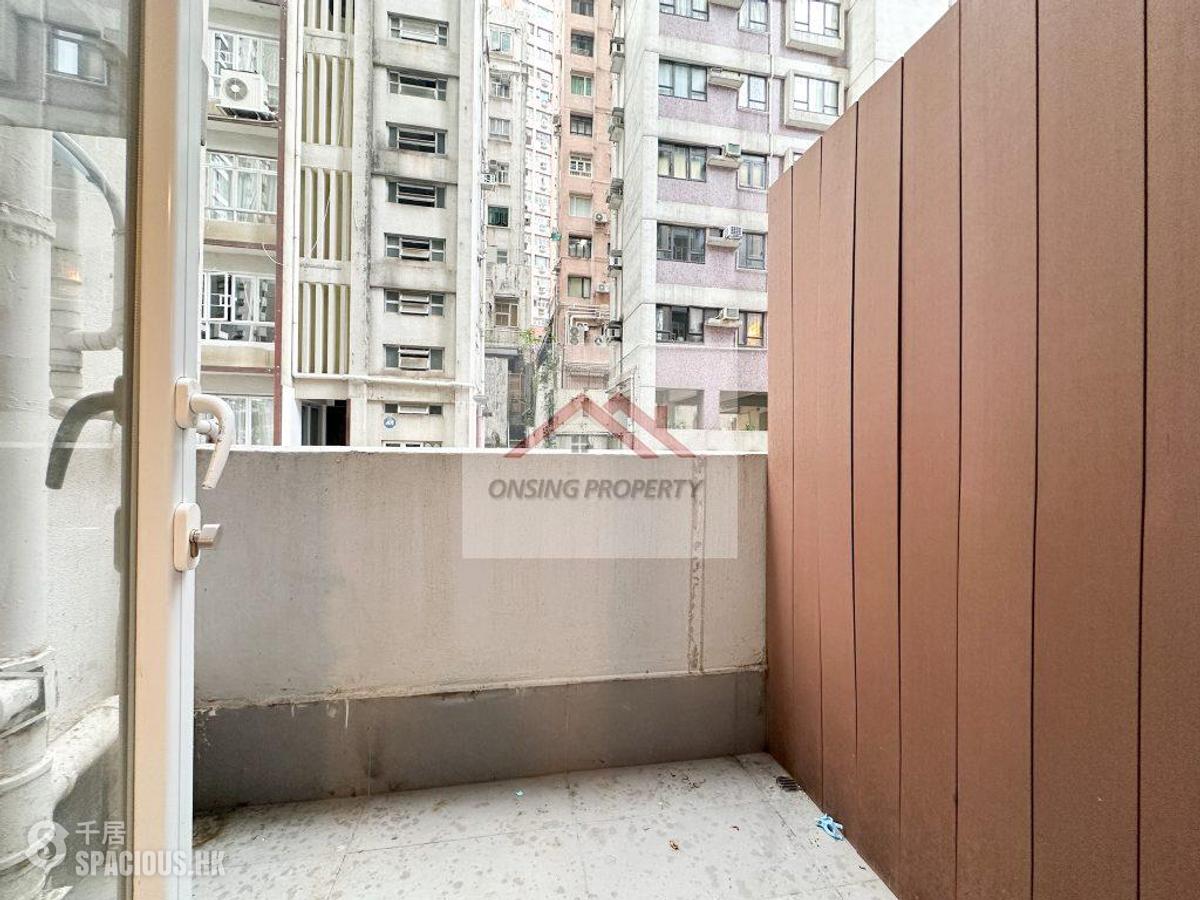 中半山 - 慧林閣 01