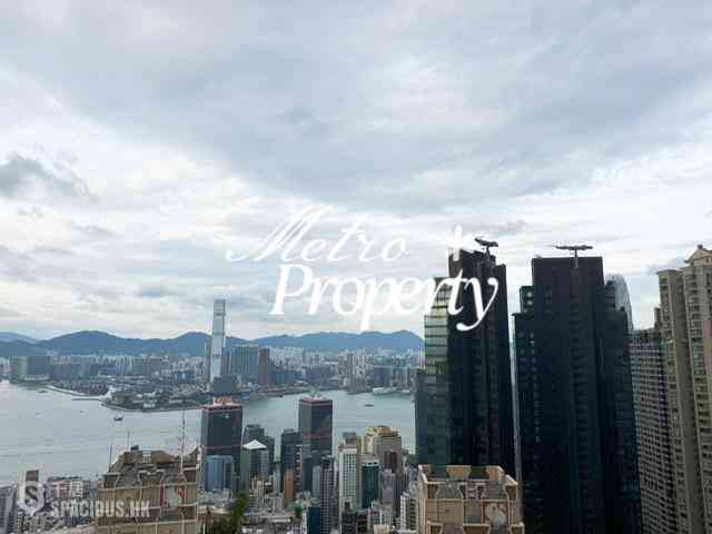 西半山 - 天匯 15