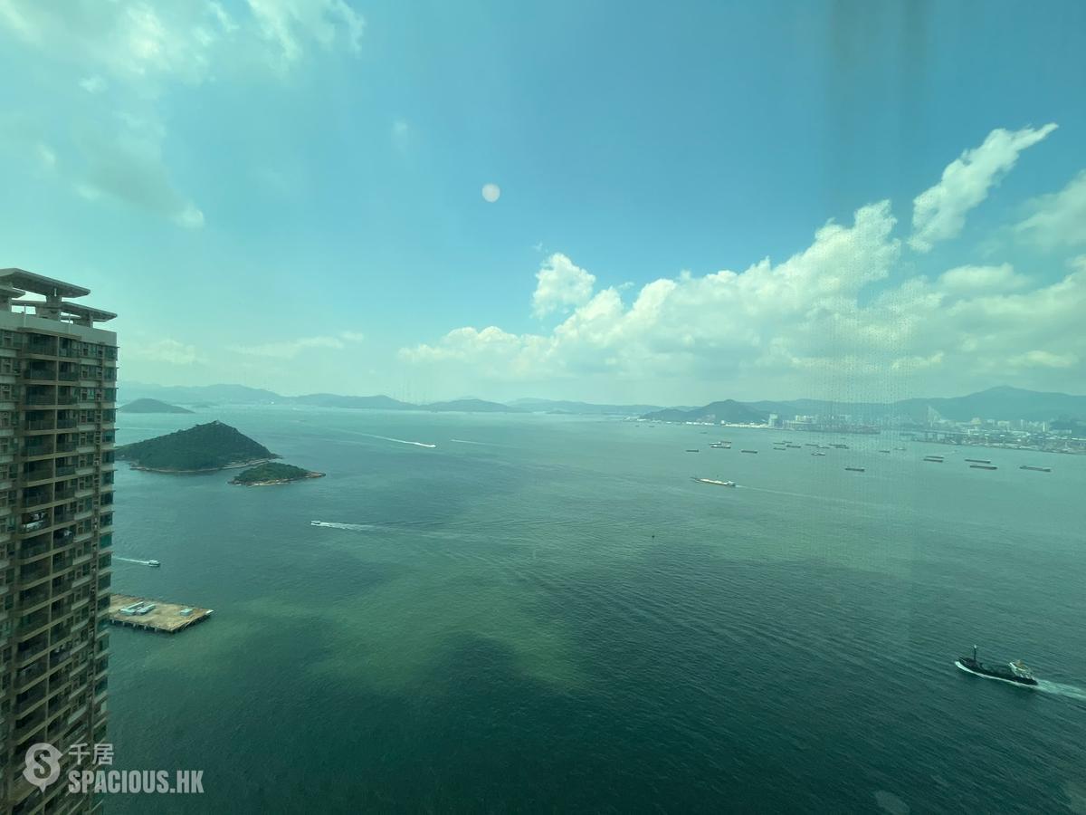 堅尼地城 - 高逸華軒 01