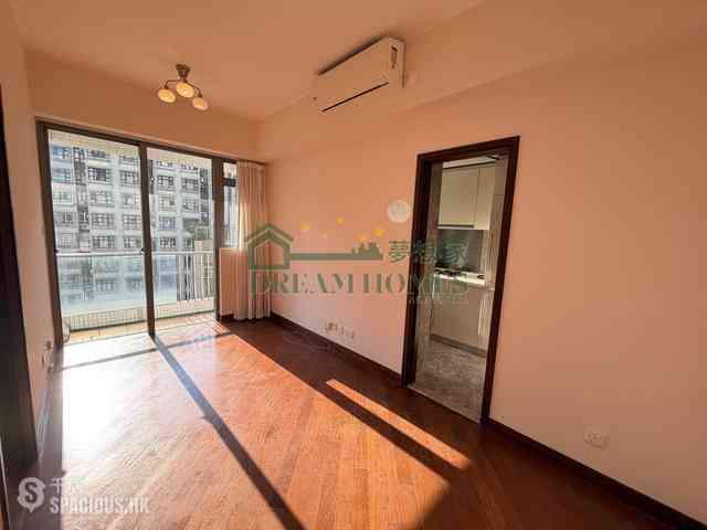 Sheung Wan - One Pacific Heights 01