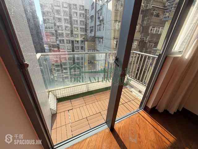 Sheung Wan - One Pacific Heights 03