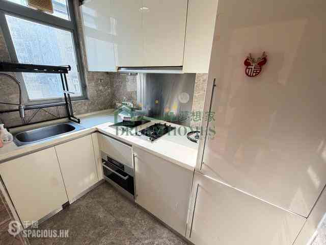 Sheung Wan - One Pacific Heights 07