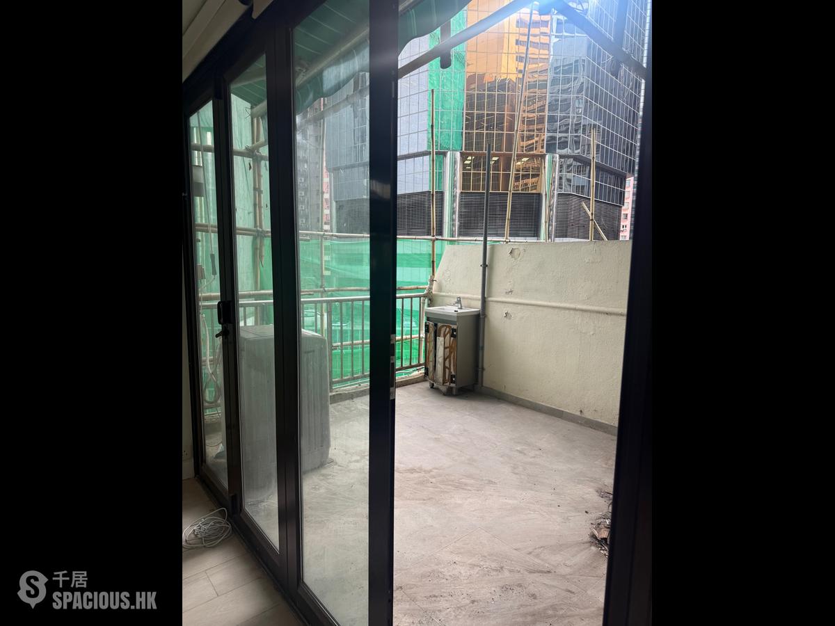 Causeway Bay - Lok Sing Centre Block A 01