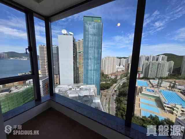 小西湾 - 海德园1期3座 05