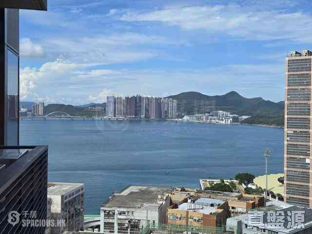 小西湾 - 海德园1期3座 06