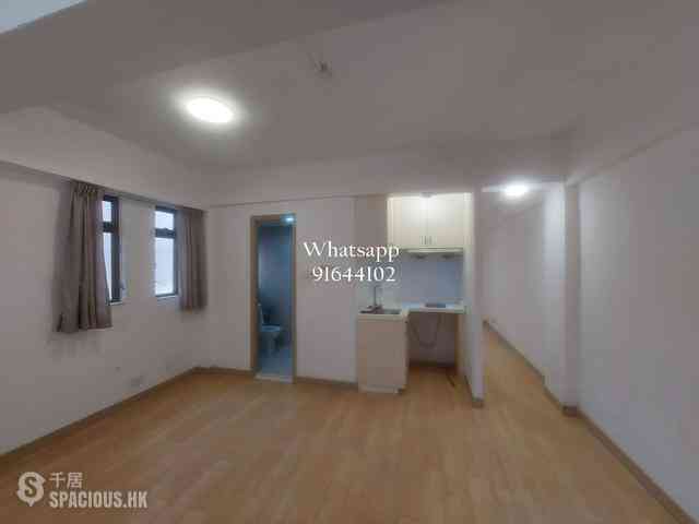 Central - 14, Gage Street 15