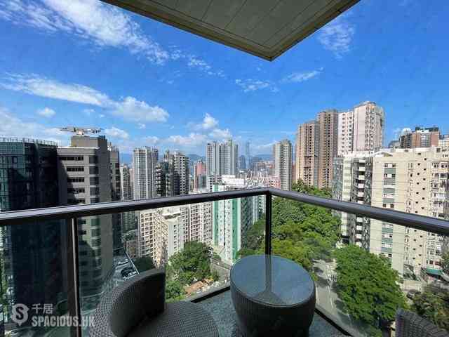 西半山 - CLUNY PARK 02