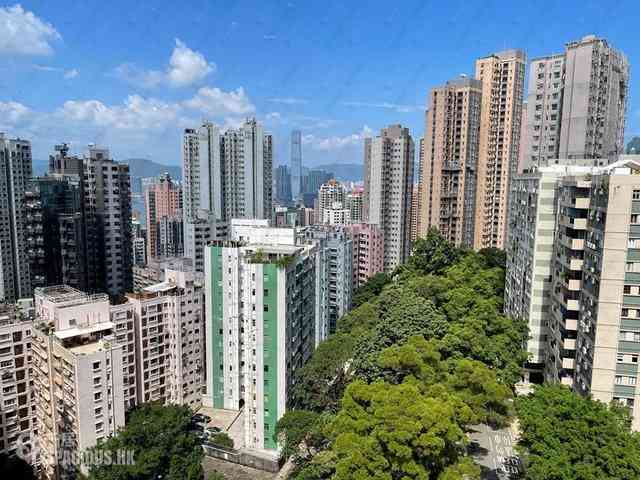 西半山 - CLUNY PARK 03