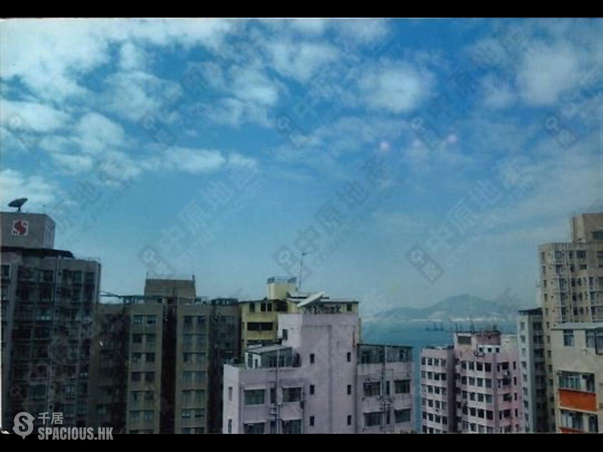 石塘咀 - 宝翠园 01